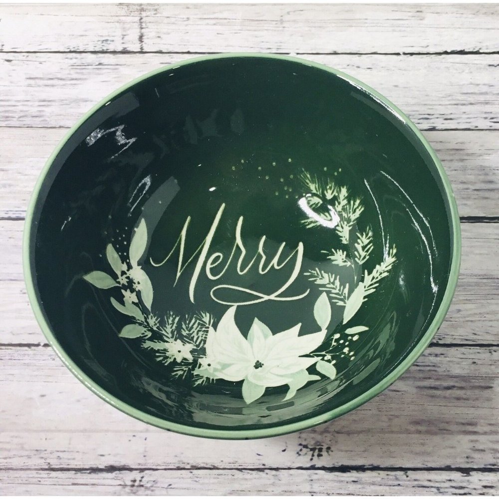 3 Merry Small bowls Ava Layne Ceramic Prima Design